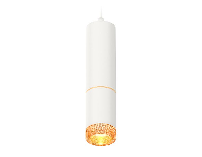 Комплект подвесного светильника с композитным хрусталем Ambrella Light XP6312020