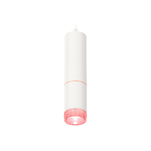 Комплект подвесного светильника с композитным хрусталем Ambrella Light XP6312030