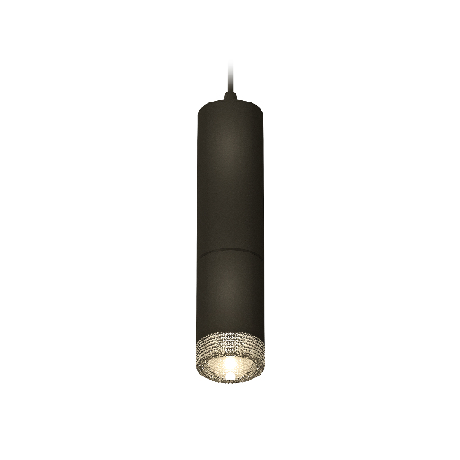 Комплект подвесного светильника с композитным хрусталем Ambrella Light XP6313001