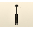 Комплект подвесного светильника с композитным хрусталем Ambrella Light XP6313010