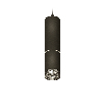 Комплект подвесного светильника с композитным хрусталем Ambrella Light XP6313010