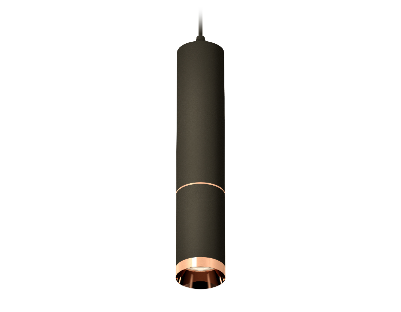 Комплект подвесного светильника Ambrella Light XP6323030