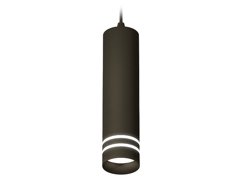 Комплект подвесного светильника с акрилом Ambrella Light XP6356003