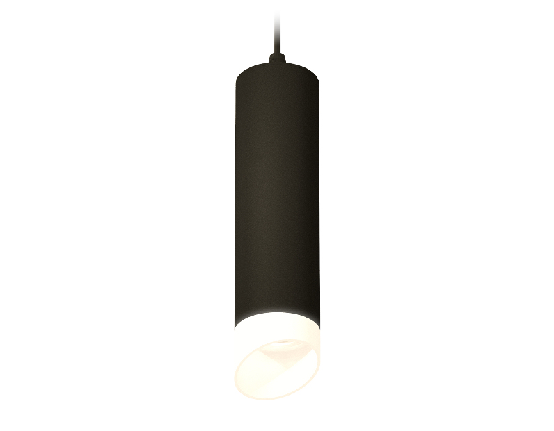 Комплект подвесного светильника с акрилом Ambrella Light XP6356004
