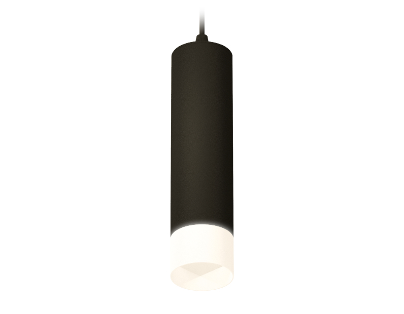 Комплект подвесного светильника с акрилом Ambrella Light XP6356005