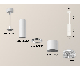 Комплект подвесного светильника Ambrella Light XP7401001