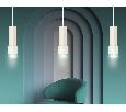 Комплект подвесного светильника Ambrella Light XP7401004