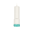 Комплект подвесного светильника Ambrella Light XP7401004