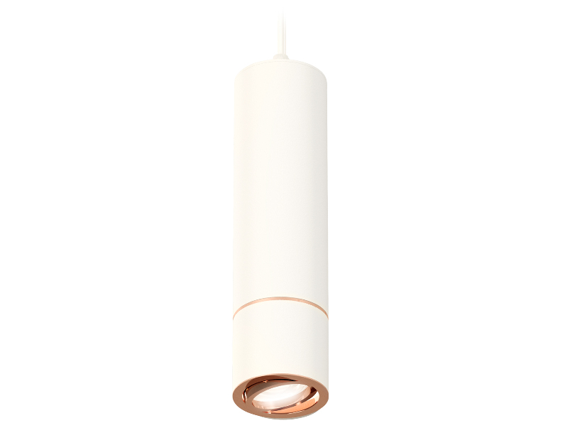Комплект подвесного поворотного светильника Ambrella Light XP7401055
