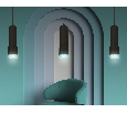 Комплект подвесного светильника Ambrella Light XP7402004
