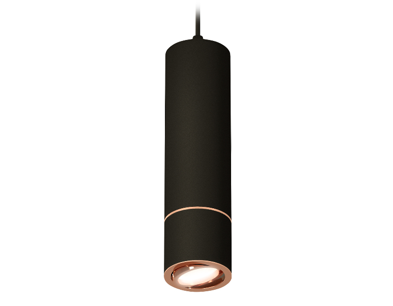 Комплект подвесного поворотного светильника Ambrella Light XP7402055