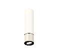 Комплект подвесного поворотного светильника Ambrella Light XP7405001