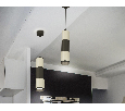 Комплект подвесного светильника Ambrella Light XP7423020