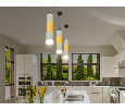 Комплект подвесного светильника Ambrella Light XP7423042