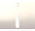 Комплект подвесного светильника с акрилом Ambrella Light XP7455003
