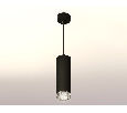Комплект подвесного светильника с композитным хрусталем Ambrella Light XP7456001