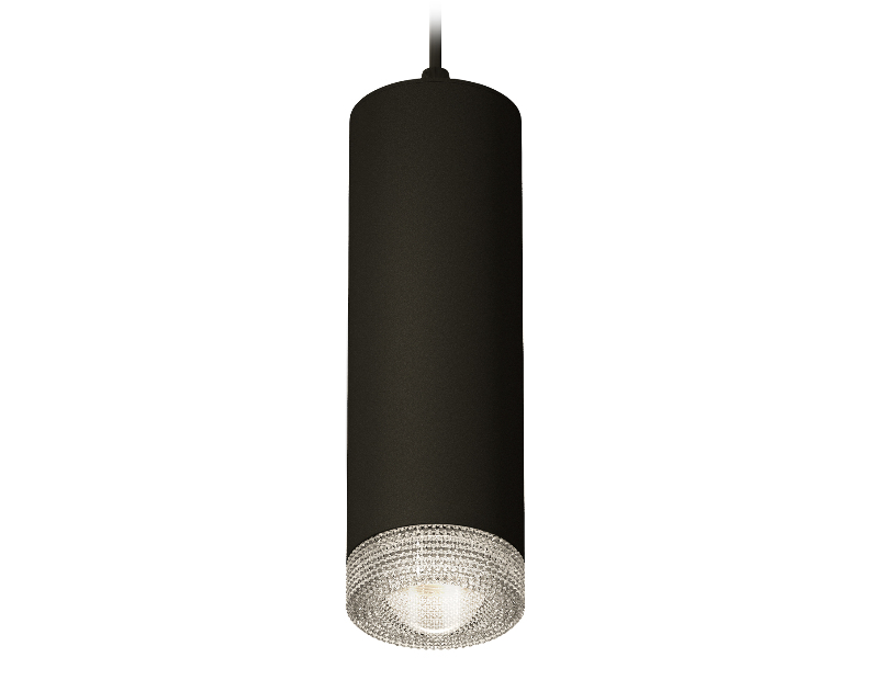 Комплект подвесного светильника с композитным хрусталем Ambrella Light XP7456001