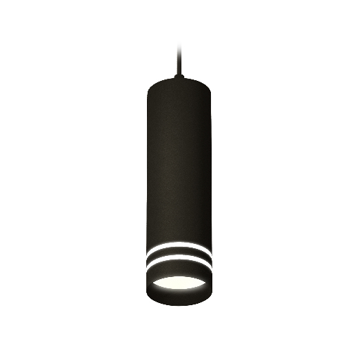 Комплект подвесного светильника с акрилом Ambrella Light XP7456003
