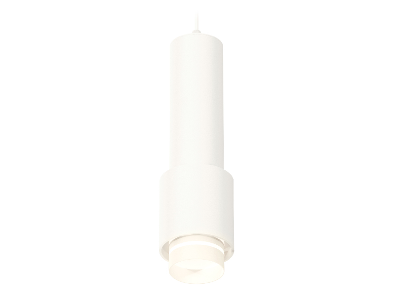 Комплект подвесного светильника с акрилом Ambrella Light XP7722012