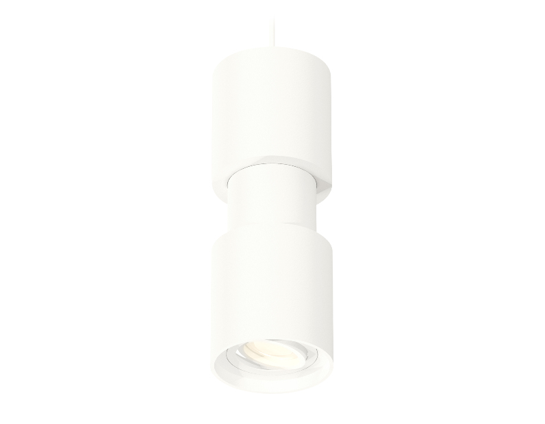 Комплект подвесного поворотного светильника Ambrella Light XP7722030