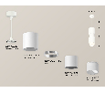 Комплект подвесного светильника с акрилом Ambrella Light XP7722032