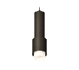 Комплект подвесного светильника с акрилом Ambrella Light XP7723010