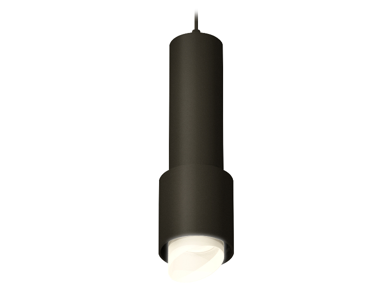 Комплект подвесного светильника с акрилом Ambrella Light XP7723011
