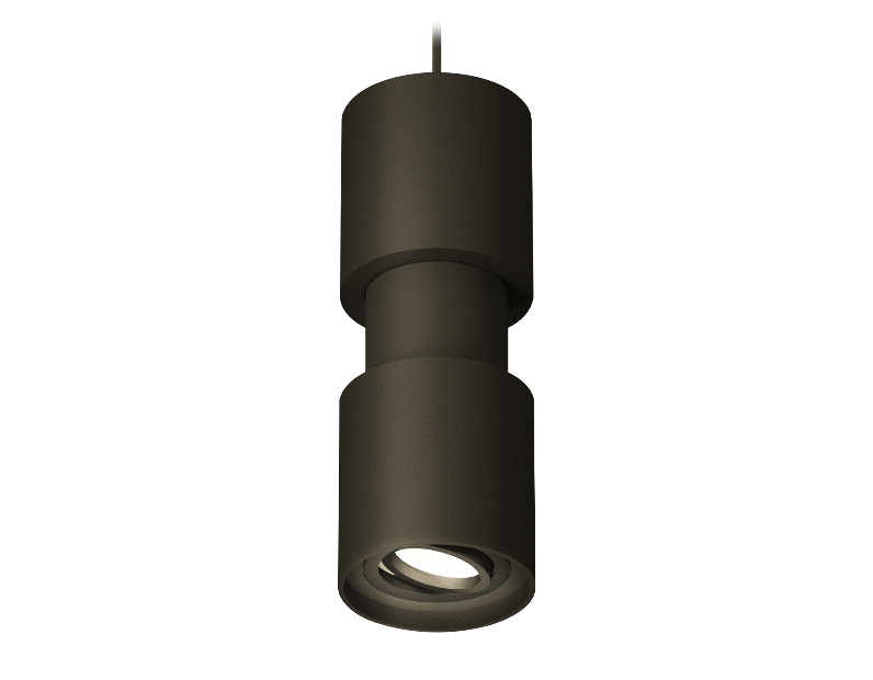 Комплект подвесного поворотного светильника Ambrella Light XP7723030