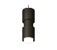Комплект подвесного светильника с акрилом Ambrella Light XP7723031