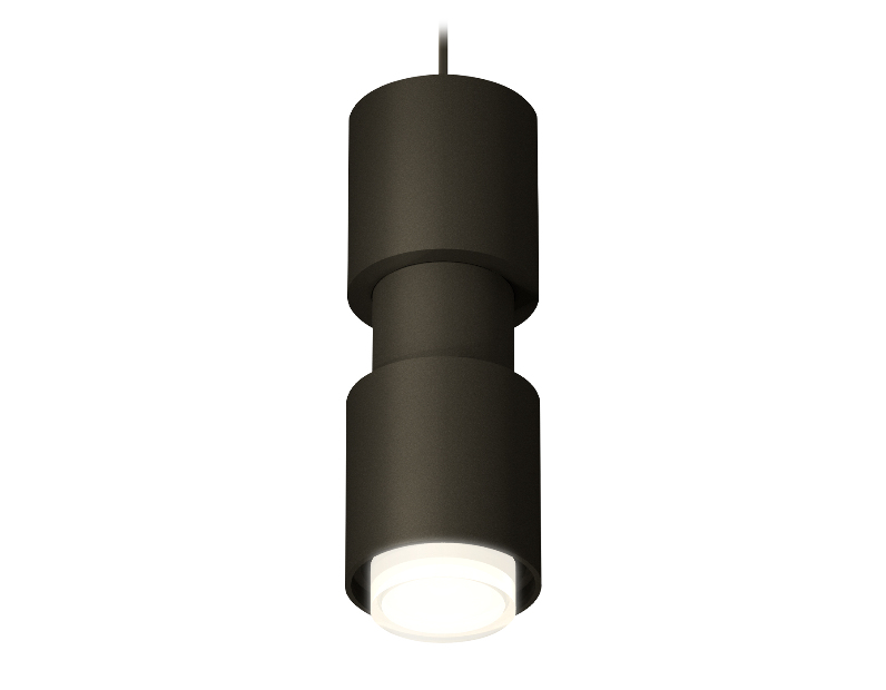 Комплект подвесного светильника с акрилом Ambrella Light XP7723031