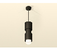 Комплект подвесного светильника с акрилом Ambrella Light XP7723032
