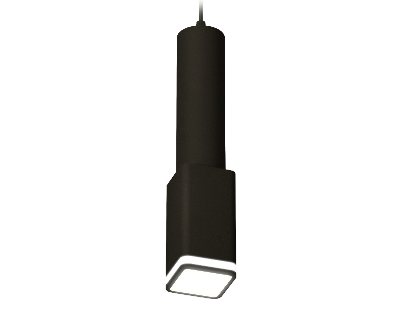 Комплект подвесного светильника с акрилом Ambrella Light XP7821002