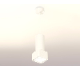 Комплект подвесного светильника с акрилом Ambrella Light XP7832001