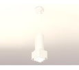 Комплект подвесного светильника с акрилом Ambrella Light XP7832002