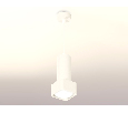 Комплект подвесного светильника с акрилом Ambrella Light XP7832003