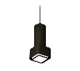 Комплект подвесного светильника с акрилом Ambrella Light XP7833002