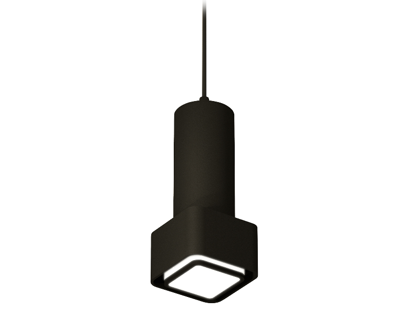 Комплект подвесного светильника с акрилом Ambrella Light XP7833002