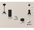 Комплект подвесного светильника с акрилом Ambrella Light XP7833003