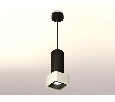 Комплект подвесного поворотного светильника Ambrella Light XP7834001