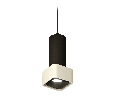 Комплект подвесного поворотного светильника Ambrella Light XP7834001