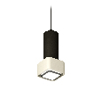 Комплект подвесного светильника с акрилом Ambrella Light XP7834002