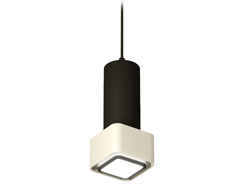 Комплект подвесного светильника с акрилом Ambrella Light XP7834002