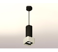 Комплект подвесного светильника с акрилом Ambrella Light XP7834003
