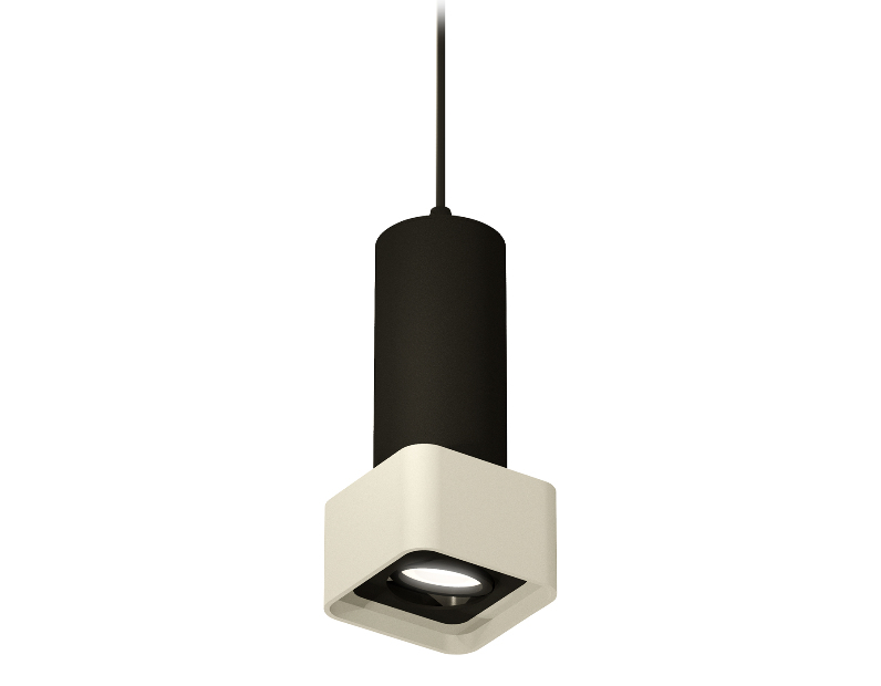 Комплект подвесного светильника с акрилом Ambrella Light XP7834003