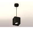 Комплект подвесного поворотного светильника Ambrella Light XP7841003