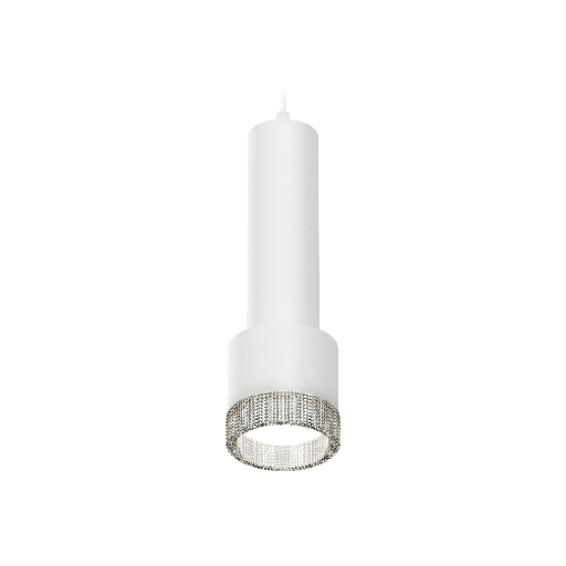 Комплект подвесного светильника с композитным хрусталем Ambrella Light XP8110005