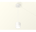 Комплект подвесного светильника GX53 с акрилом Ambrella Light XP8110020