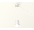 Комплект подвесного светильника GX53 с акрилом Ambrella Light XP8110022