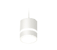 Комплект подвесного светильника GX53 с акрилом Ambrella Light XP8110022