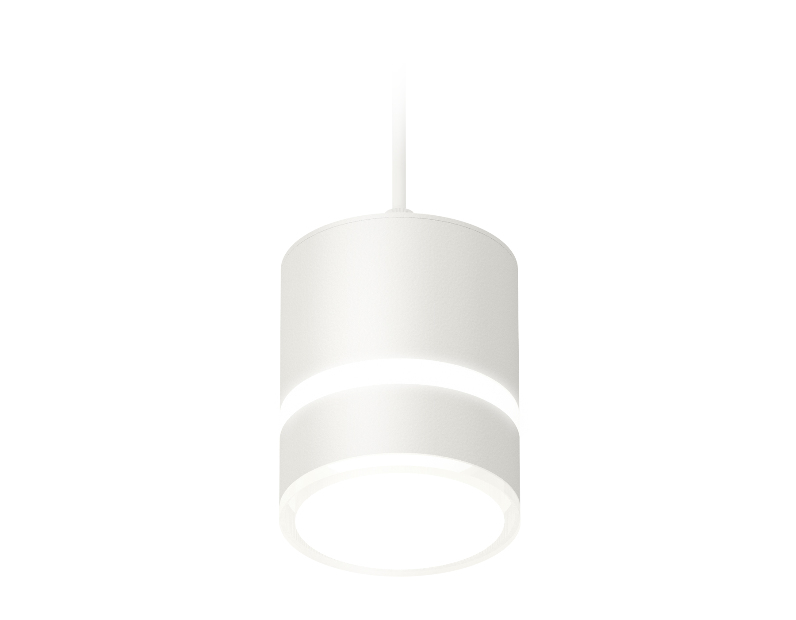 Комплект подвесного светильника GX53 с акрилом Ambrella Light XP8110022